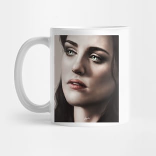 Morgana Mug